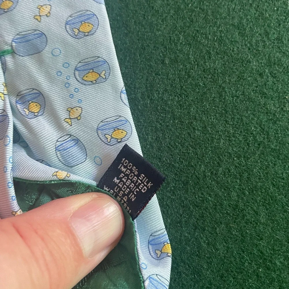 Tommy Hilfiger Boys Necktie
